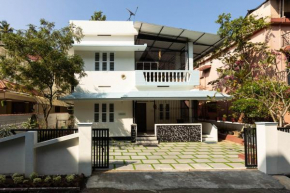 Chitralayam Home stay